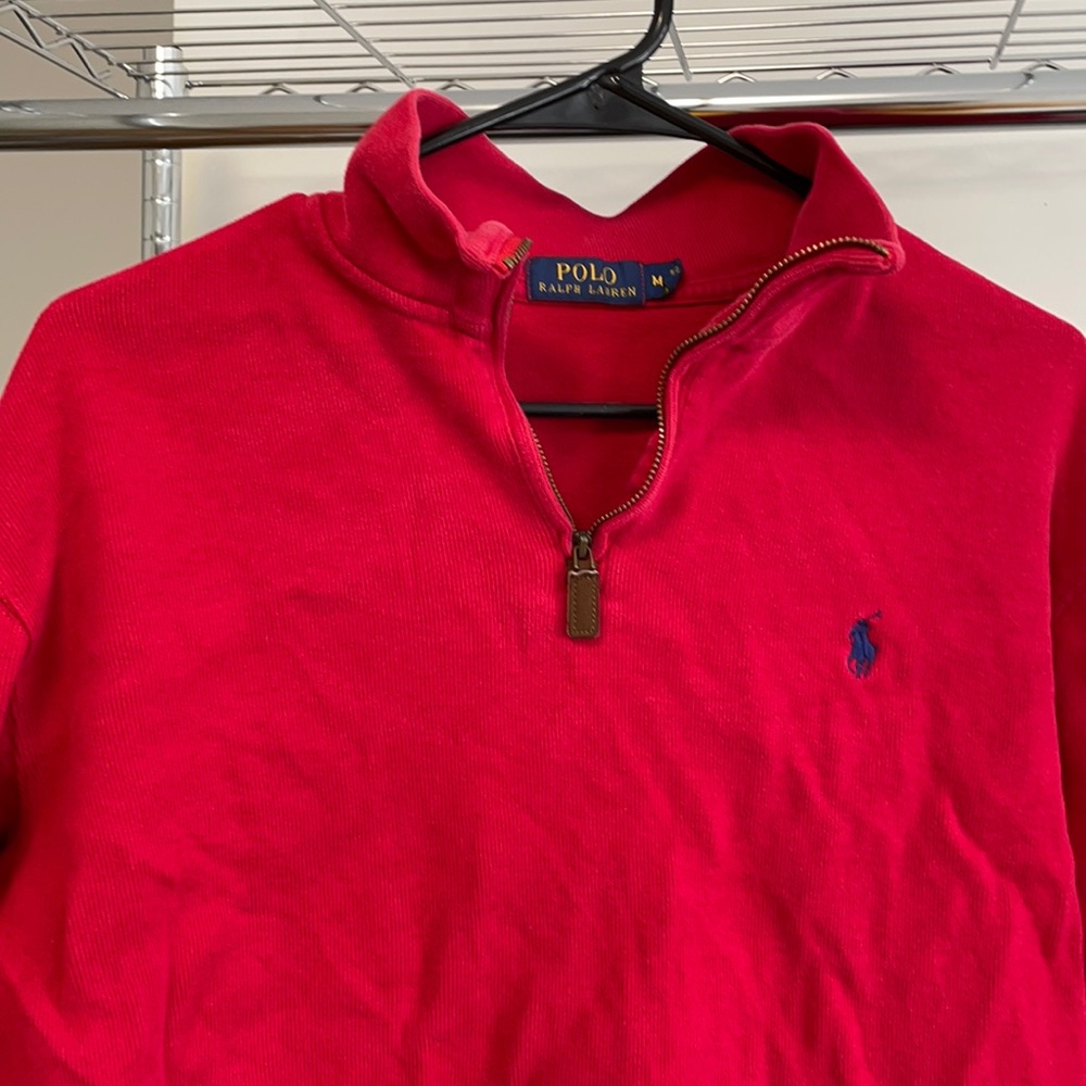 Ralph Lauren sweater size M